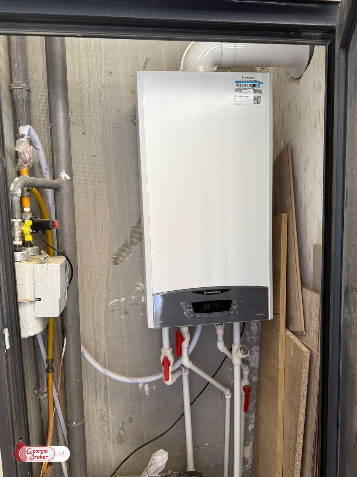 იყიდება ახალი გარემონტებული 3 ოთახიანი ბინა